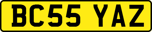 BC55YAZ