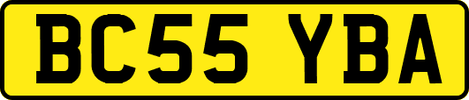 BC55YBA