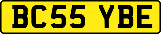 BC55YBE