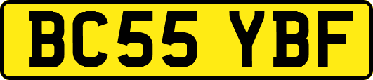 BC55YBF