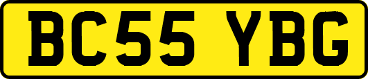 BC55YBG