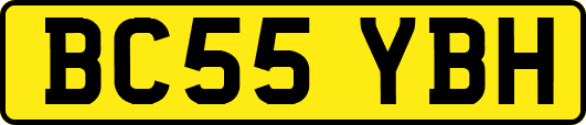 BC55YBH