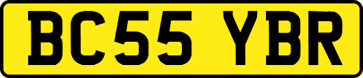 BC55YBR