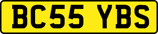 BC55YBS