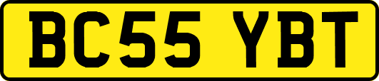 BC55YBT