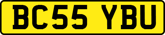 BC55YBU