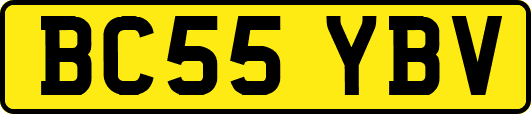 BC55YBV