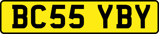 BC55YBY