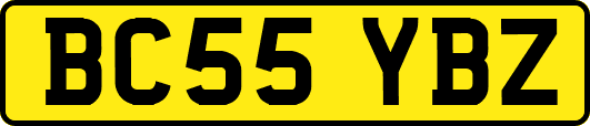 BC55YBZ