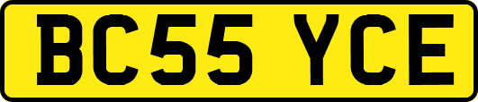 BC55YCE