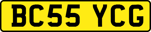 BC55YCG
