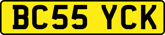 BC55YCK