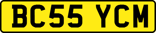 BC55YCM