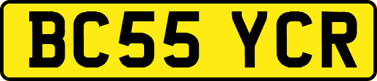 BC55YCR