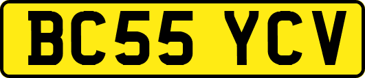 BC55YCV