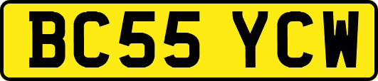 BC55YCW