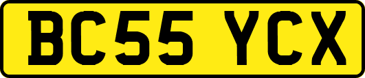 BC55YCX