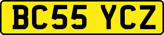 BC55YCZ