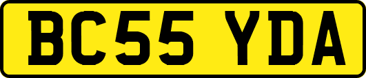 BC55YDA