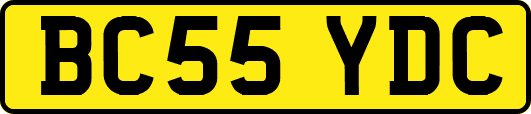 BC55YDC