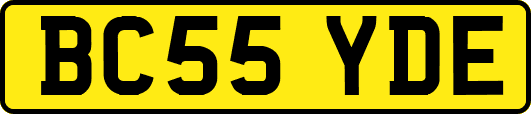 BC55YDE