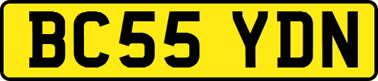 BC55YDN