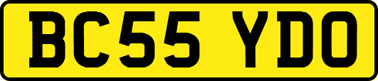 BC55YDO