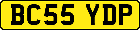 BC55YDP