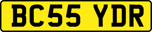 BC55YDR