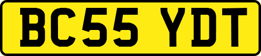 BC55YDT