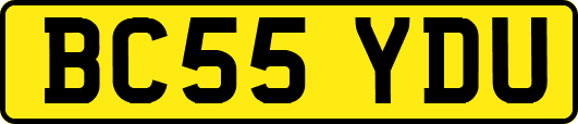 BC55YDU