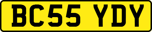 BC55YDY