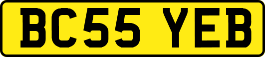 BC55YEB
