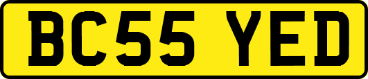BC55YED