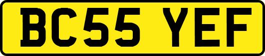 BC55YEF