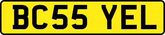 BC55YEL