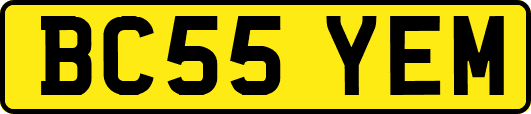 BC55YEM