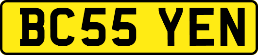 BC55YEN