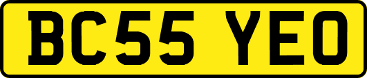 BC55YEO