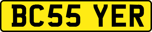 BC55YER