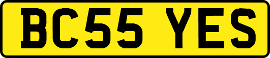 BC55YES