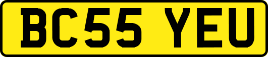 BC55YEU