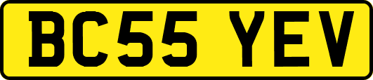 BC55YEV