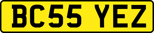 BC55YEZ