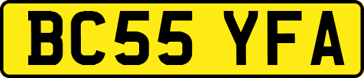 BC55YFA