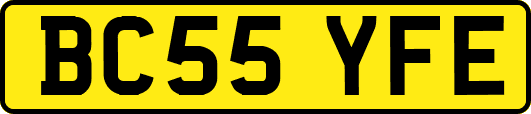 BC55YFE