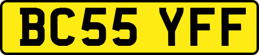 BC55YFF