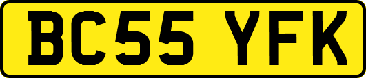 BC55YFK