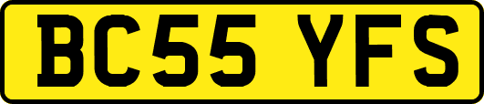 BC55YFS