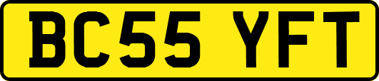 BC55YFT